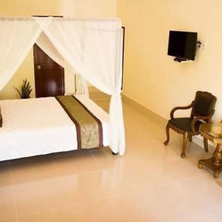 Huong Toan Resort Phu Quoc Extérieur photo