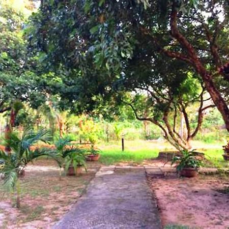 Huong Toan Resort Phu Quoc Extérieur photo