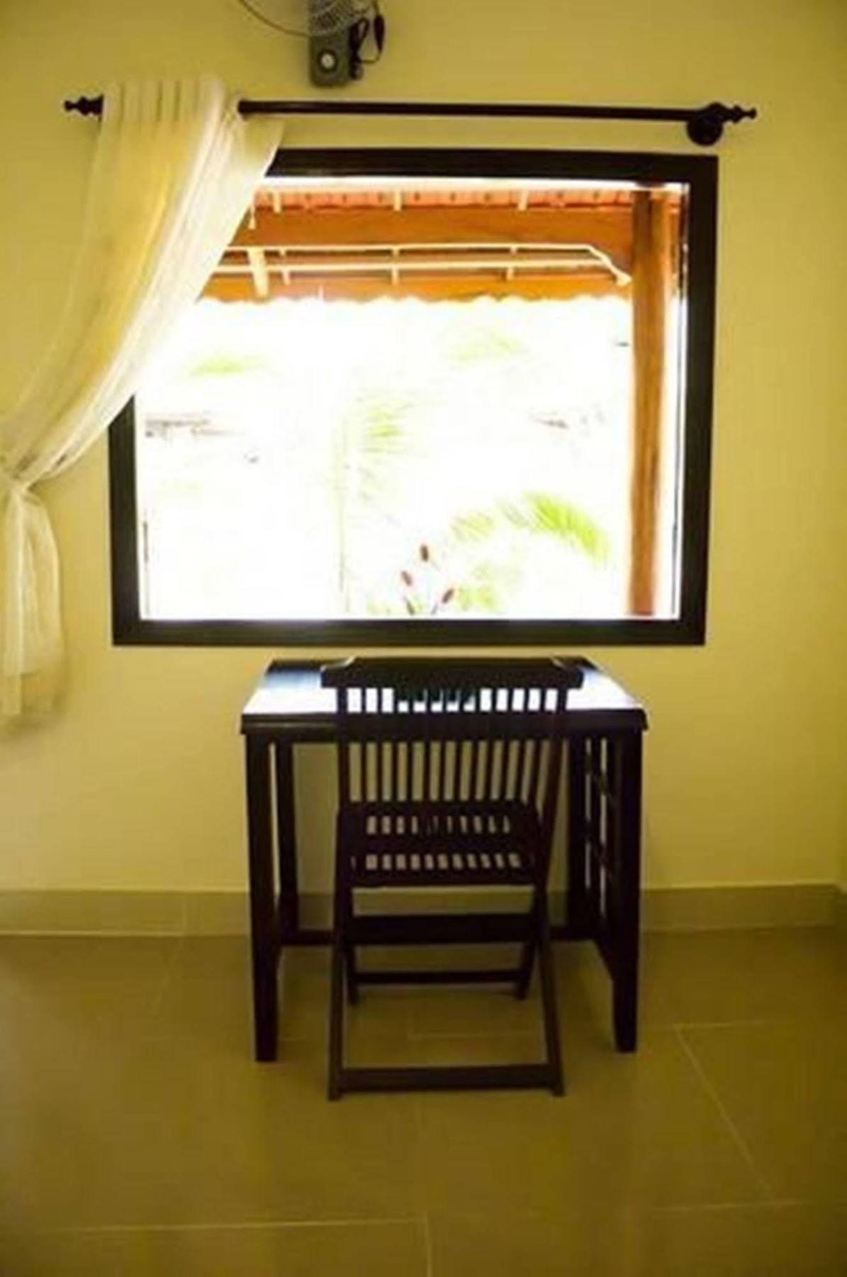 Huong Toan Resort Phu Quoc Extérieur photo