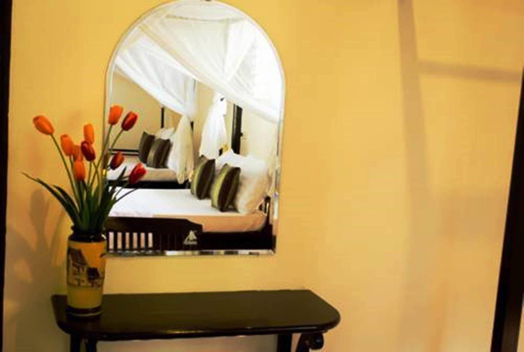 Huong Toan Resort Phu Quoc Extérieur photo