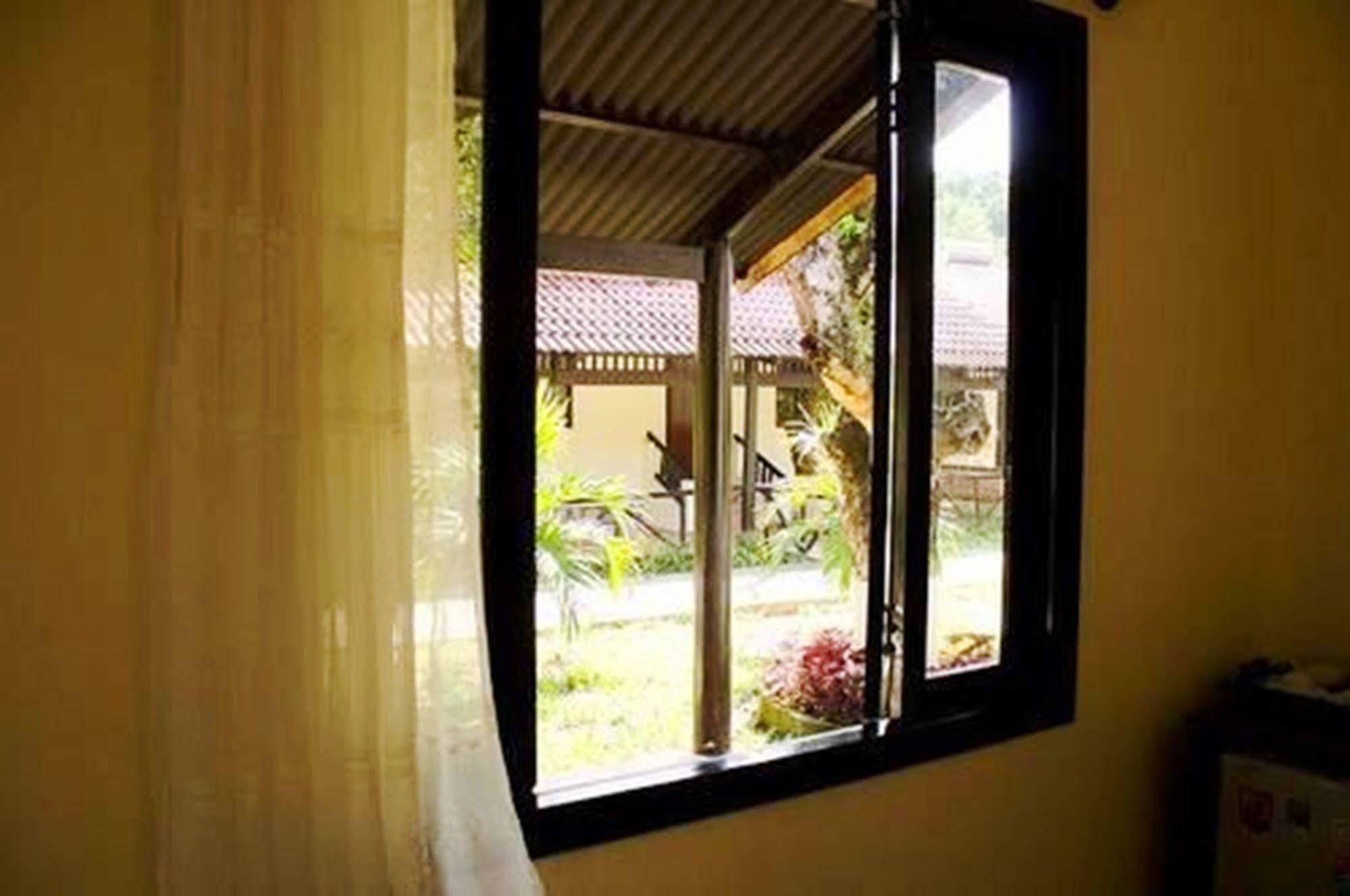 Huong Toan Resort Phu Quoc Extérieur photo