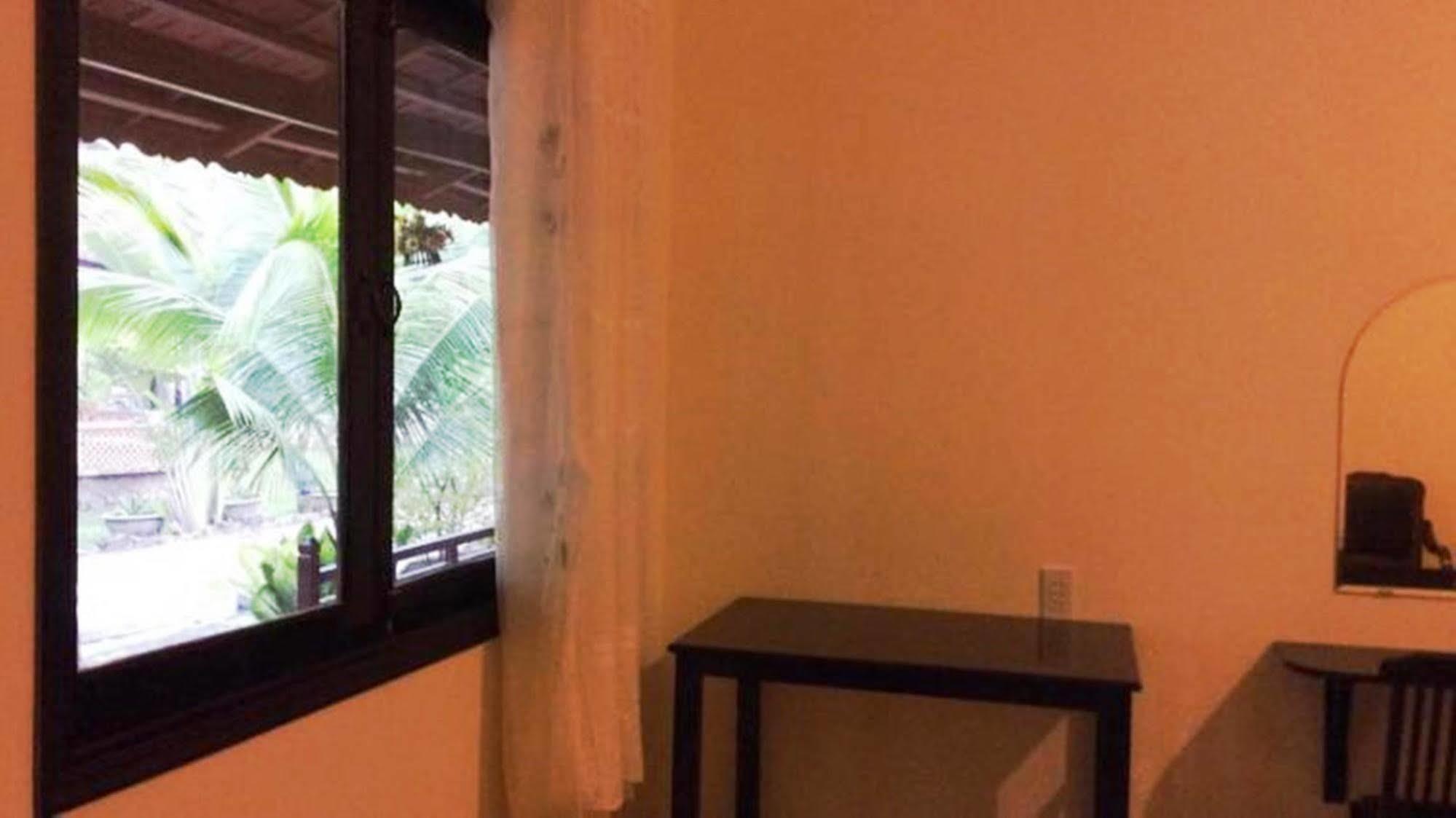 Huong Toan Resort Phu Quoc Extérieur photo