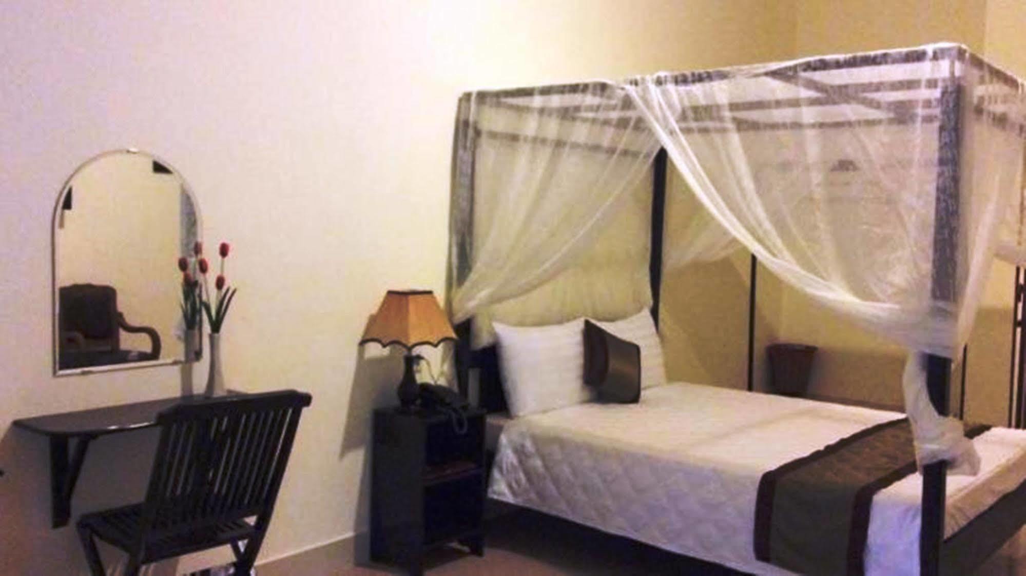 Huong Toan Resort Phu Quoc Extérieur photo