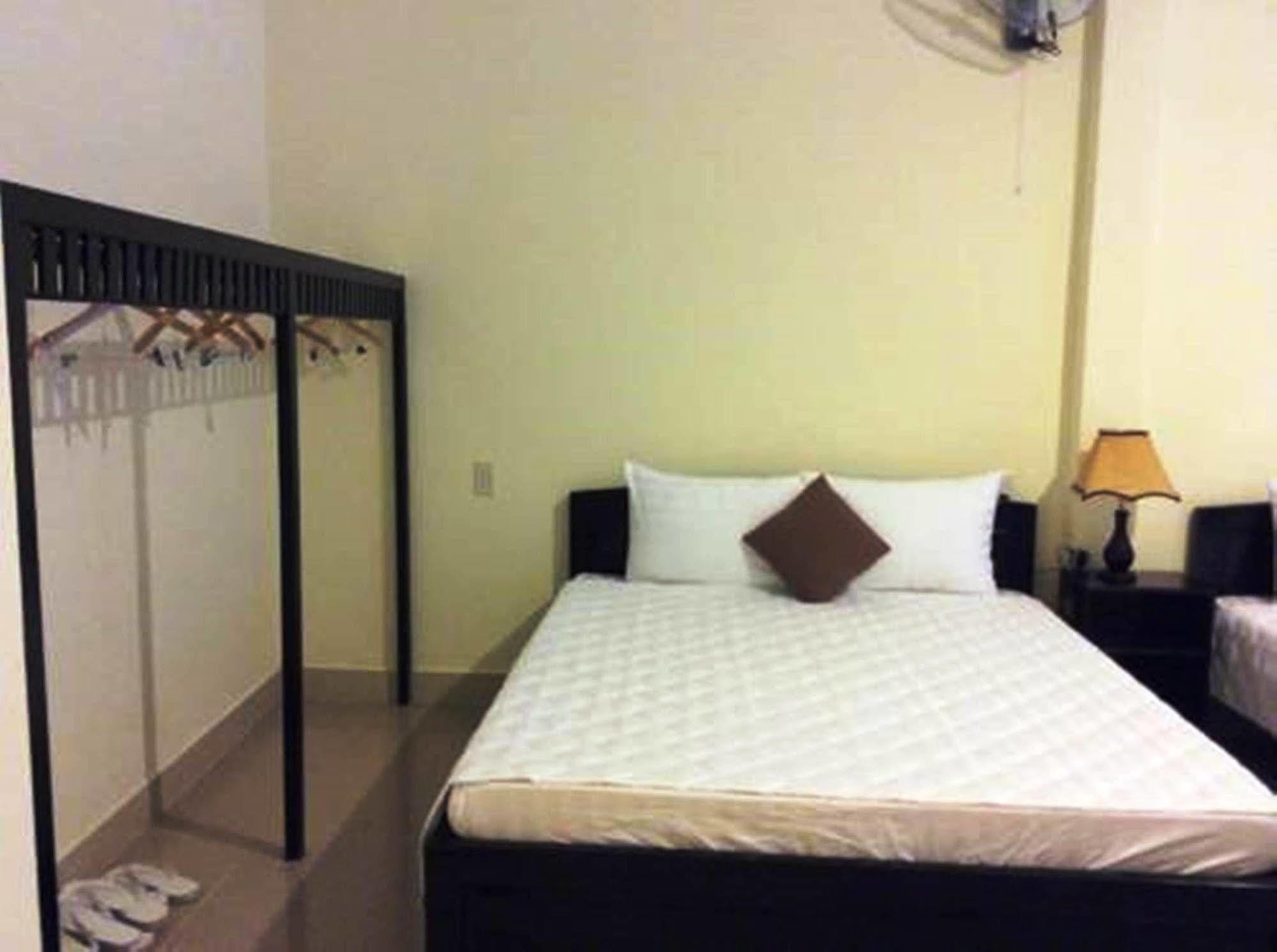 Huong Toan Resort Phu Quoc Extérieur photo