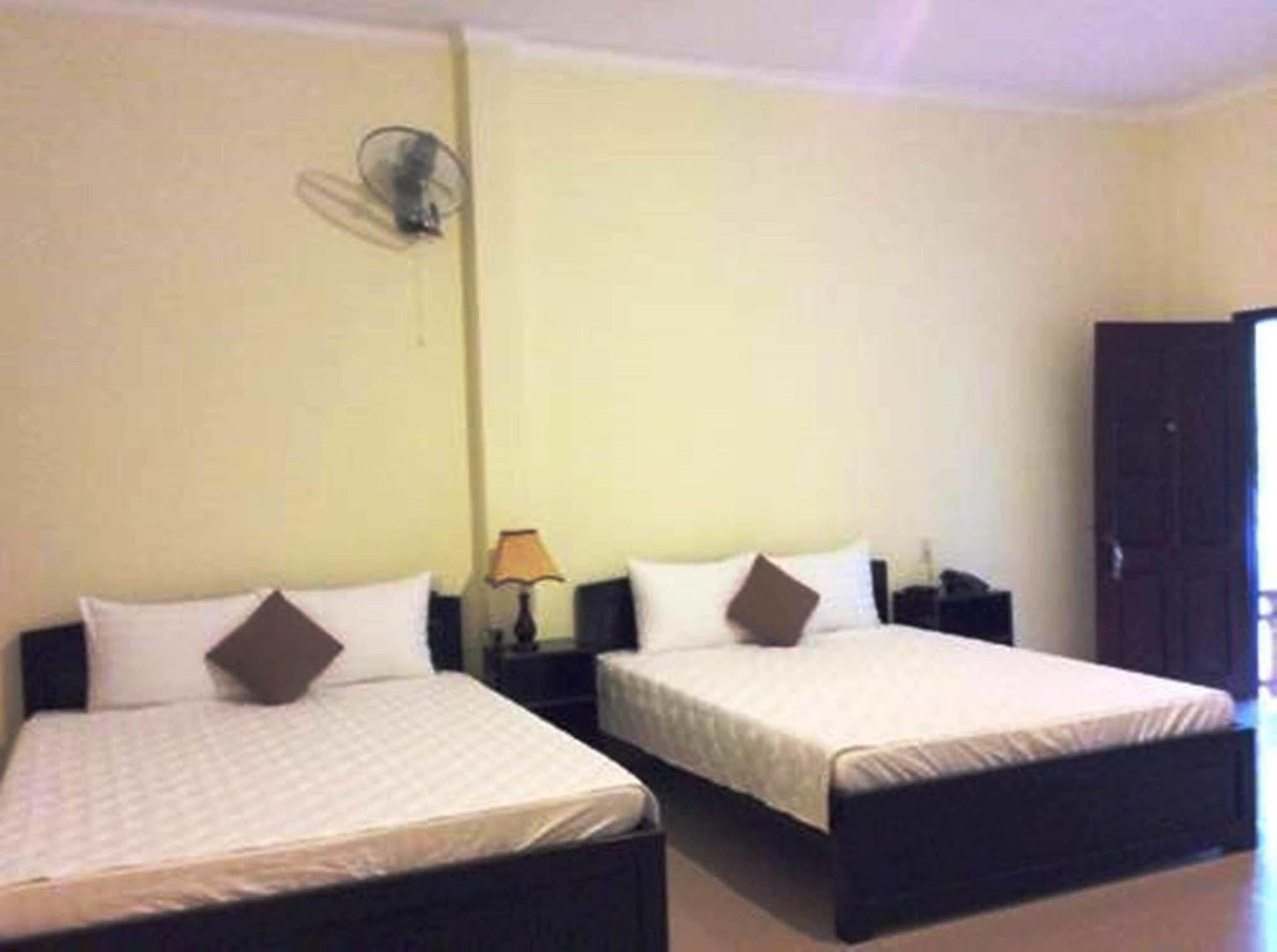 Huong Toan Resort Phu Quoc Extérieur photo