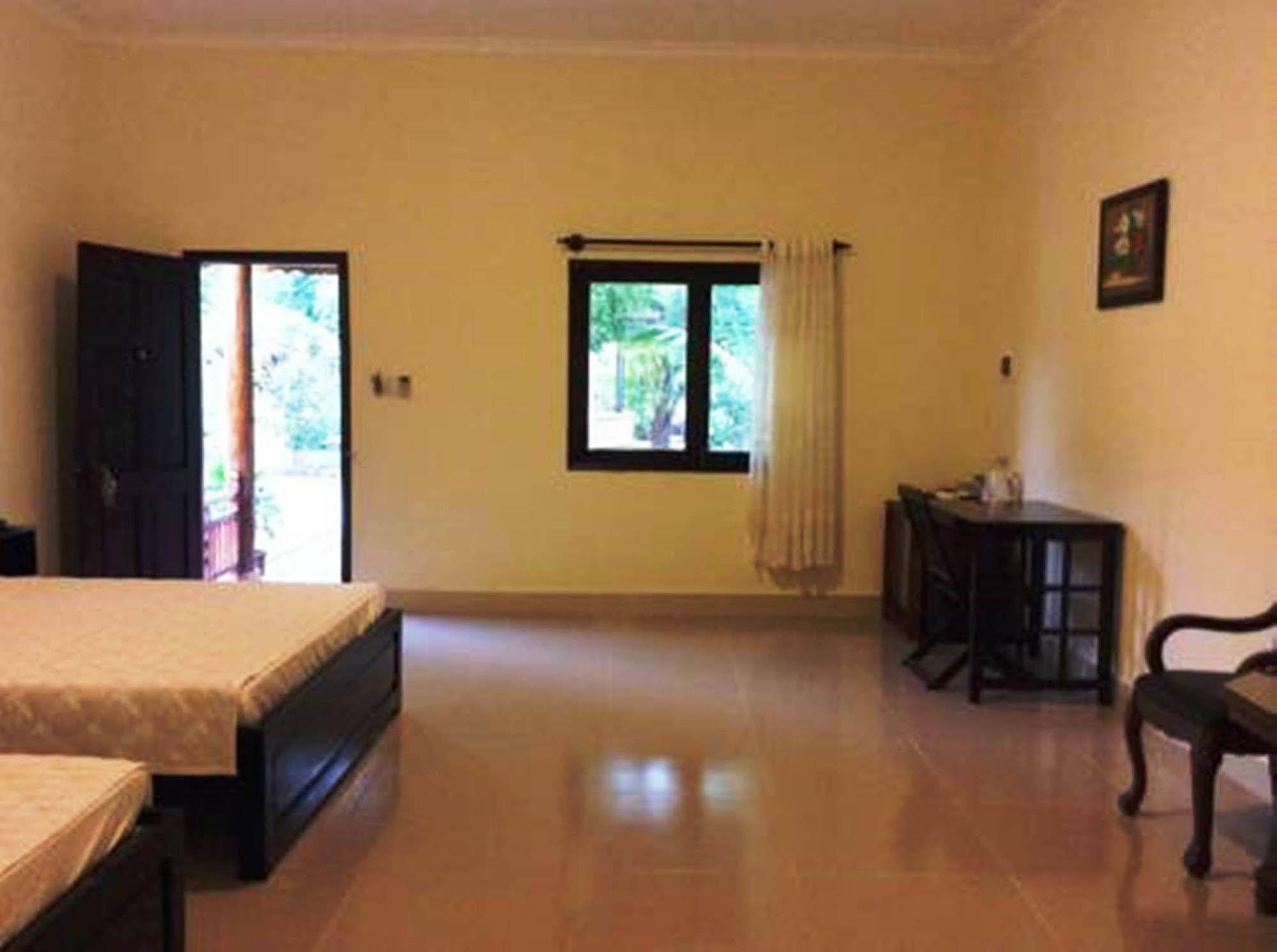 Huong Toan Resort Phu Quoc Extérieur photo