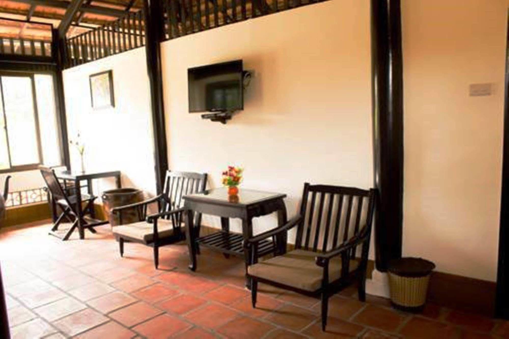 Huong Toan Resort Phu Quoc Extérieur photo