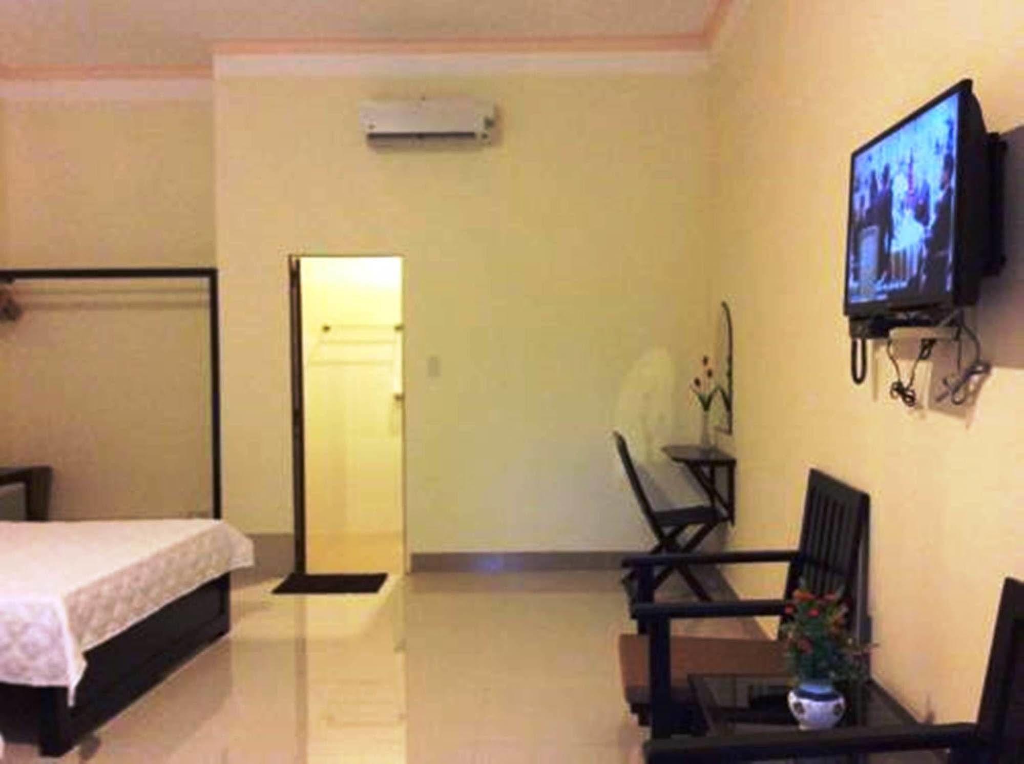 Huong Toan Resort Phu Quoc Extérieur photo
