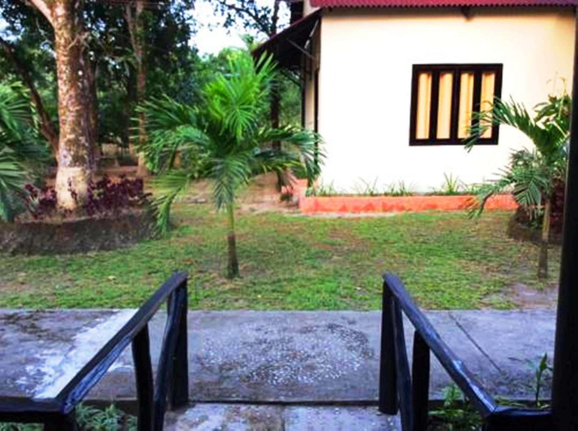 Huong Toan Resort Phu Quoc Extérieur photo