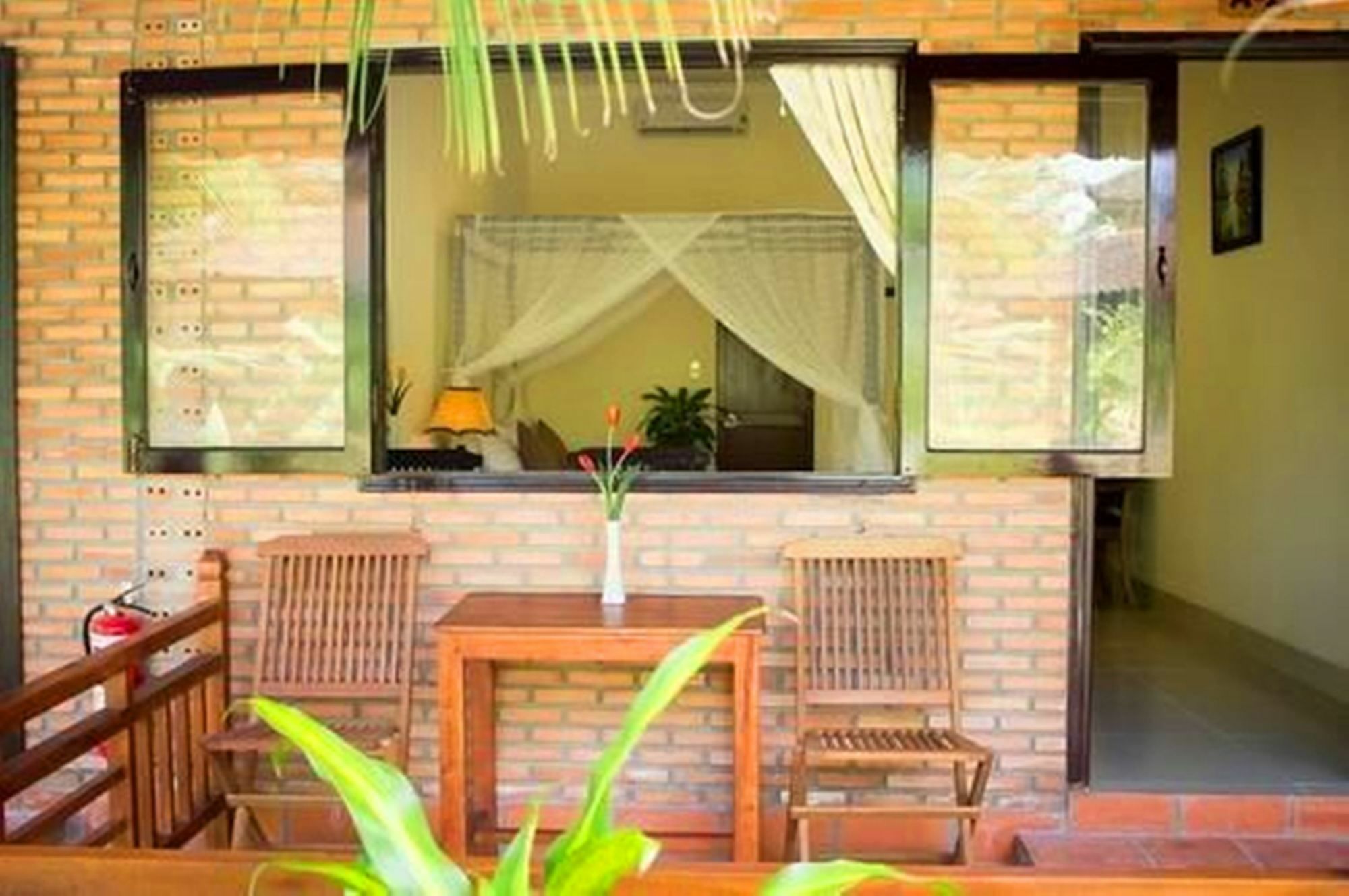 Huong Toan Resort Phu Quoc Extérieur photo