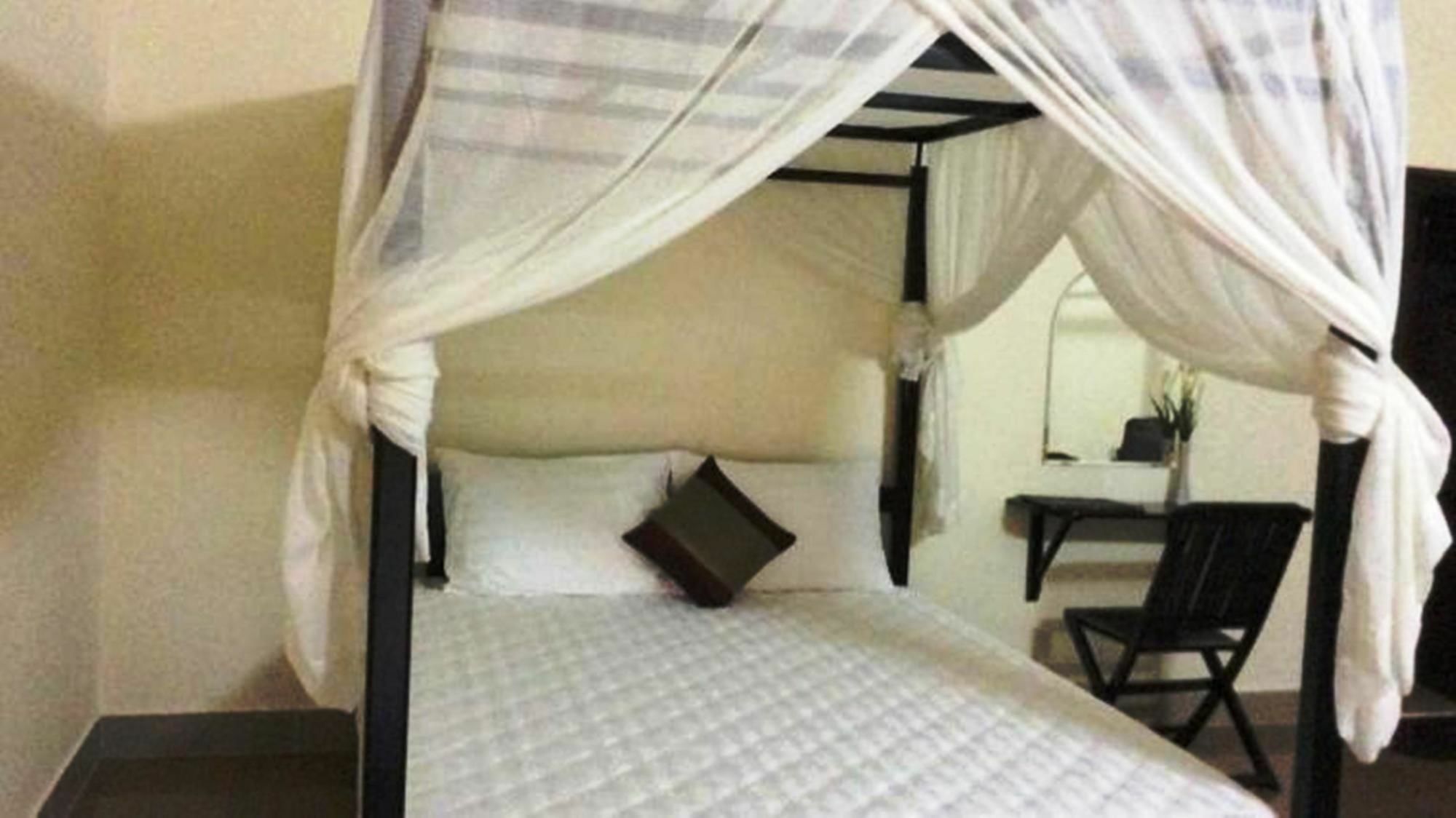 Huong Toan Resort Phu Quoc Extérieur photo