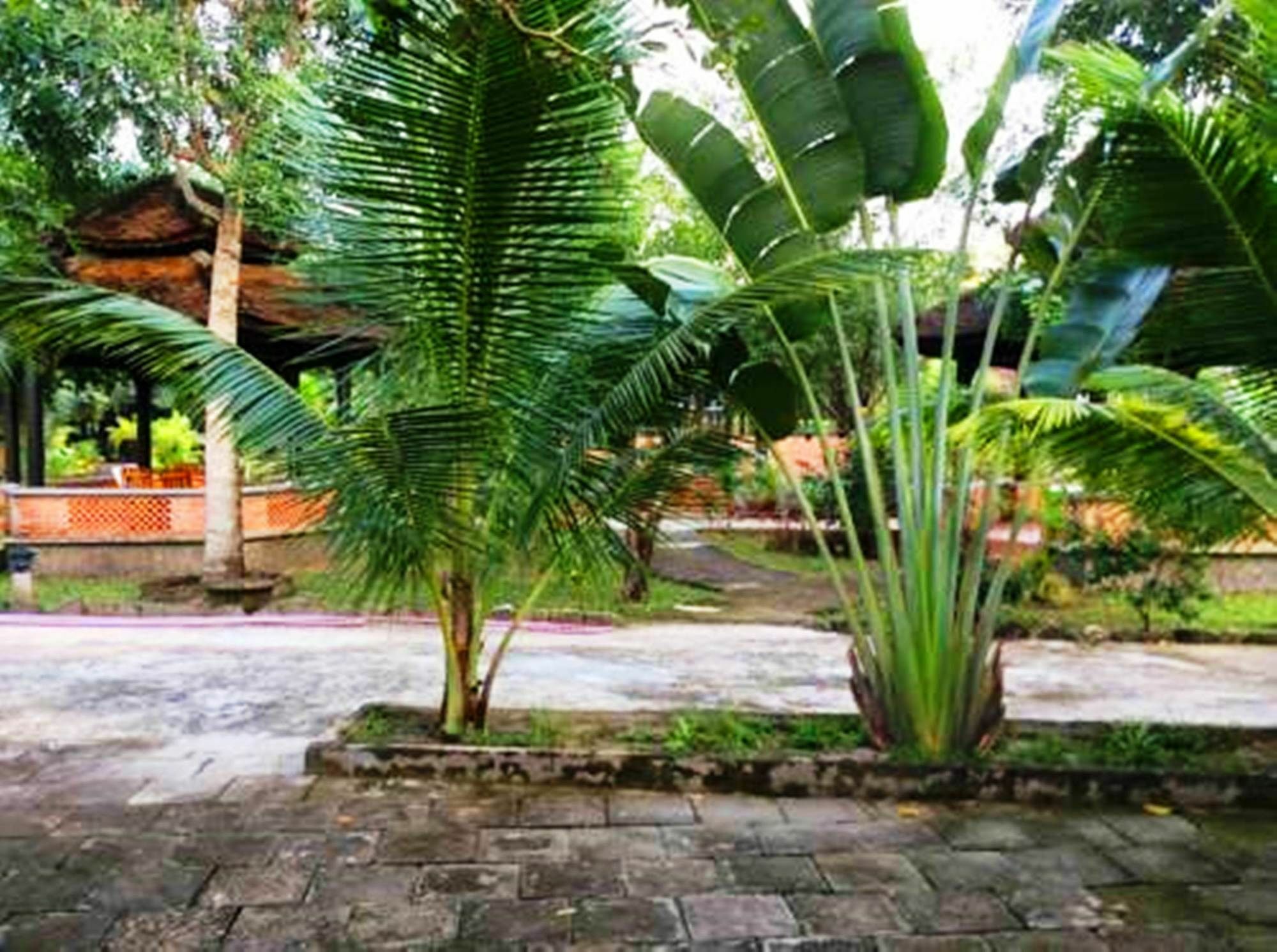 Huong Toan Resort Phu Quoc Extérieur photo